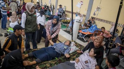 Hasil Rapat Penanggulangan Keracunan Poin-poin Penting