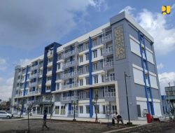 Kementerian Siapkan Terobosan Program Rumah Subsidi Perkotaan