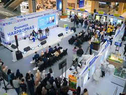HARPROPNAS FEST 2025 Hadir Kembali dengan 30 Pengembang dan Banyak Kejutan