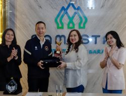 Perumnas Kerja Sama Tim Indonesia, 59,4% Pekerja Informal dan Atlet Dapat Hunian Terjangkau