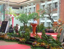 Menemukan Kajari yang Masih Dalam Proses Penanganan