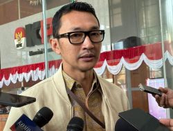Mantan Staf Ahli Menaker Diminta KPK terkait Permintaan Mobil ke Agen TKA
