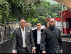 Khalid Basalamah Bantu Ungkap Permainan Kuota Haji