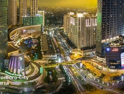 Strategi Properti Megaproyek Central Park 2 untuk Menciptakan Ekosistem Gaya Hidup Terintegrasi