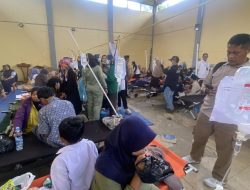 Orang Tua di Cipongkor Menyesal dengan MBG: Sebaiknya Dihentikan Saja