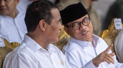 Laporan Mendes Yandri ke Dasco Terkait Dua Desa di Bogor yang Dilelang