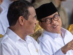 Laporan Mendes Yandri ke Dasco Terkait Dua Desa di Bogor yang Dilelang