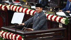 Prabowo Teken Instruksi Presiden Pembangunan Kampung Haji di Makkah