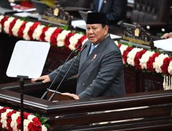 Prabowo Teken Instruksi Presiden Pembangunan Kampung Haji di Makkah
