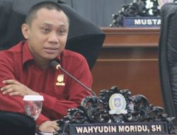 Harta Anggota DPRD Moridu Kurang Rp2 Juta, KPK Ambil Langkah Tindakan