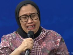 Permohonan Maaf BGN Setelah Ribuan Anak Keracunan, Nanik Deyang Menangis