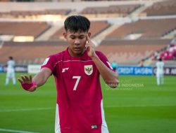 Analisis Skuad Timnas Indonesia U-17 di Piala Dunia U-17 2025 Melawan Brasil di Grup H