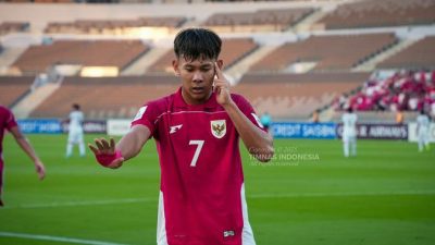Analisis Skuad Timnas Indonesia U-17 di Piala Dunia U-17 2025 Melawan Brasil di Grup H