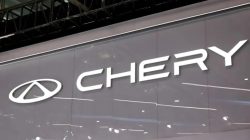 Saingi Toyota dan BYD, Chery Tampilkan Baterai Solid-State Terbaik di Tiongkok