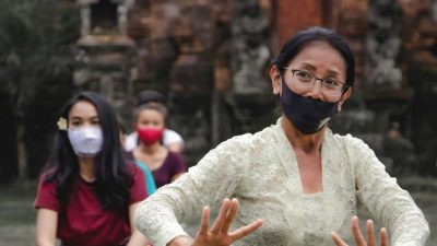 3 Tren Pariwisata Global yang Diperkirakan Indonesia pada 2026 dengan Fokus Gen Z dan Milenial