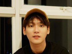 Pesan Daehoon Usai Diduga Selingkuh, Minta Maaf atas Masalah Pribadi ke Publik