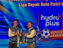 Ekosistem Sepak Bola Wanita Indonesia Membaik dengan Liga Usia 15 dan 18 Pertama