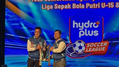 Ekosistem Sepak Bola Wanita Indonesia Membaik dengan Liga Usia 15 dan 18 Pertama