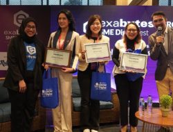 UMKM Berpotensi Memimpin Transformasi Ekonomi Melalui Kekuatan Digital dan AI