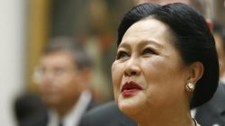 Mantan Ratu Thailand Sirikit Kitiyakara Wafat di Usia 93 Tahun