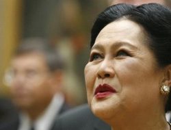 Mantan Ratu Thailand Sirikit Kitiyakara Wafat di Usia 93 Tahun