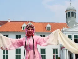 Program Pertukaran Budaya Tiongkok, Ketum BPI Soroti Resonansi Kultur dan Kolaborasi Bangsa