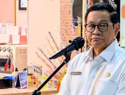 Nostalgia dan Inovasi Pramono Anung Saat Kenang Masa Kecil di Pasar Malam