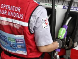 Pemerintah Terapkan 10 Persen Etanol pada Bensin, Respons Toyota seperti Ini