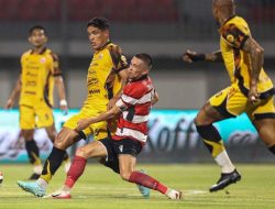 Persija Naik ke Posisi Dua Klasemen Setelah Kalahkan Madura United BRI Super League 2025/2026