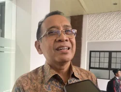 Tuberkulosis Perlu Diatasi dengan Pendekatan Sosial Hukum dan Budaya menurut Menko PMK