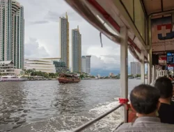 Turis Indonesia Akan Bayar Pajak Wisata Rp 150 Ribuan Saat Liburan ke Thailand
