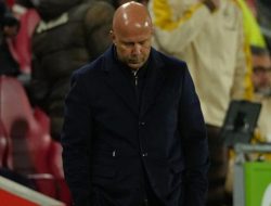 8 Calon Pelatih Potensial Pengganti Arne Slot di Liverpool