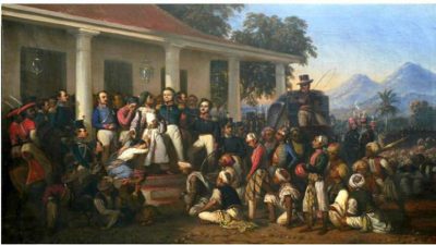 Perang Diponegoro 200 Tahun Mengungkap Akar Perlawanan Terbesar Kolonialisme 1825-1830