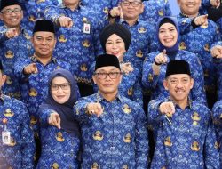 Bantu Cicilan PNS, Korpri Minta Menkeu Terapkan Sistem Gaji Tunggal
