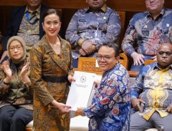 3 Kekecewaan GIPI atas UU Kepariwisataan, Soroti Pungutan dari Wisman Bagian II
