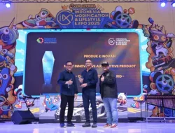 Modifikasi 2025 Buktikan Sektor Kreatif Memiliki Nilai Tinggi