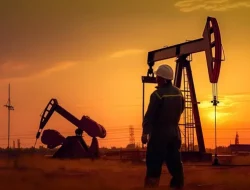 OPEC+ Tingkatkan Harga Minyak Mentah Sementara Pasar Kawal Permintaan yang Lemah
