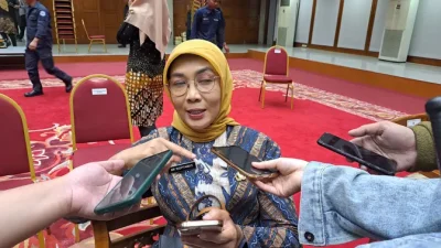 Target Pemprov DKI Jakarta Agar Semua Dapur MBG Punya Sertifikat Higienis dalam 2 Pekan