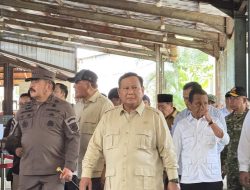 Penertiban Tambang Ilegal Era Prabowo Tunjukkan Keseriusan Pemerintah