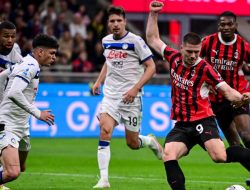 Bintang AC Milan Dikejar Manchester United, Allegri Perlu Rekrut Pemain Baru