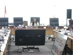 DPRD DKI dan Asosiasi Pengusaha Hiburan Jakarta Diskusikan Aturan Kawasan Tanpa Rokok