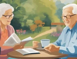 Kesepian dan Keterbatasan Fisik Sebabkan Depresi pada Lansia menurut Dinkes DKI