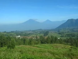 10 Tempat Makan Enak di Kopeng dengan Pemandangan Sejuk 2025