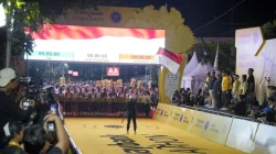Marathon Dongkrak Ekonomi Bali hingga Rp170,8 Miliar: Bukti Nyata Dampak Sport Tourism