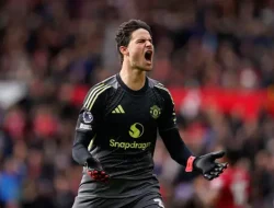 Senne Lammens Ubah Taktik Ruben Amorim di Manchester United, Lawan Bilang Mustahil Dihentikan!