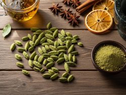 7 Manfaat Kapulaga untuk Kesehatan dan Khasiatnya di Dapur