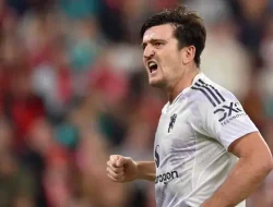 Peter Schmeichel Sebut Harry Maguire Layak Menjadi Kapten Manchester United Lagi