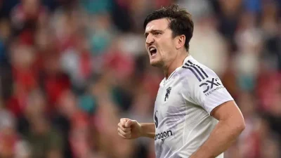 Peter Schmeichel Sebut Harry Maguire Layak Menjadi Kapten Manchester United Lagi