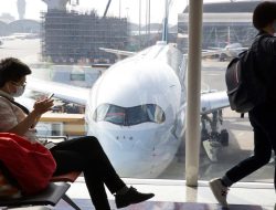 11 Bandara Terbaik di Asia 2025 dan Perwakilan dari Indonesia