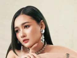 Ceritakan Hubungan Asmara yang Terpaksa Disudahi Lewat Single Terbaru Berat Rasanya